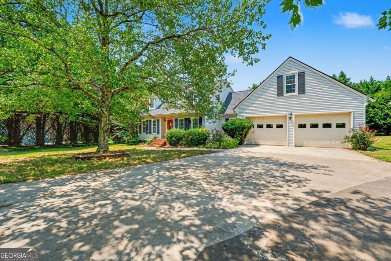 3650 Brown Well Court, Gainesville, GA 30504 Main Photo