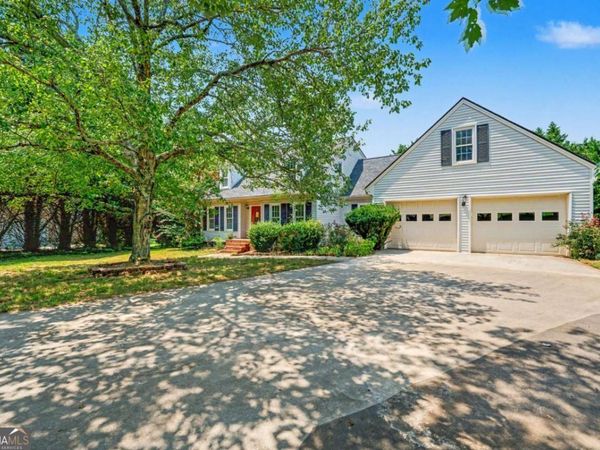 3650 Brown Well Court, Gainesville, GA 30504