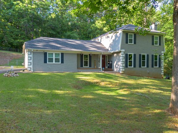 133 Ashling Drive, Lagrange, GA 30240