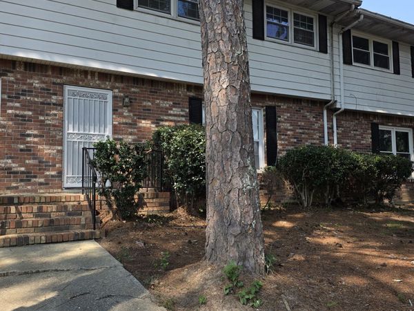 4500 Shannon Boulevard, Union City, GA 30291