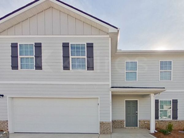 195 Price Mill Trail, Warner Robins, GA 31093