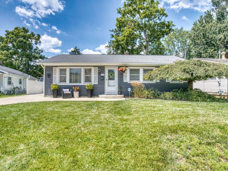 161 S Otterbein Avenue , Westerville, OH 43081 Photo 1