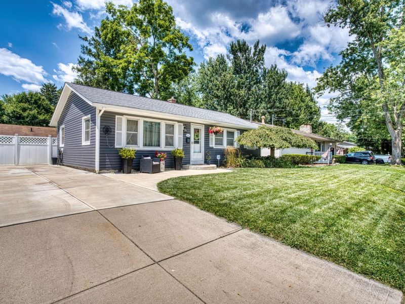 161 S Otterbein Avenue , Westerville, OH 43081 Photo 2
