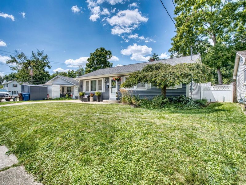 161 S Otterbein Avenue , Westerville, OH 43081 Photo 4