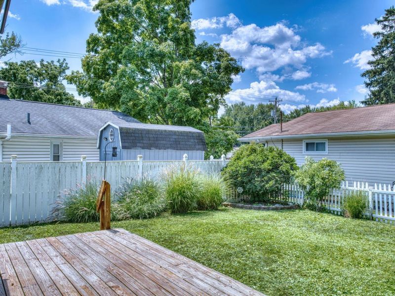 161 S Otterbein Avenue , Westerville, OH 43081 Photo 43