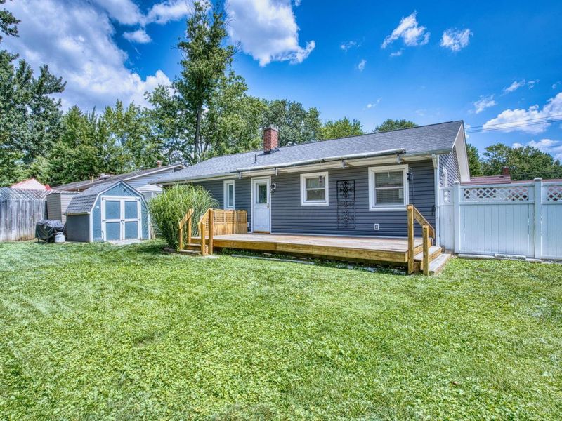 161 S Otterbein Avenue , Westerville, OH 43081 Photo 44
