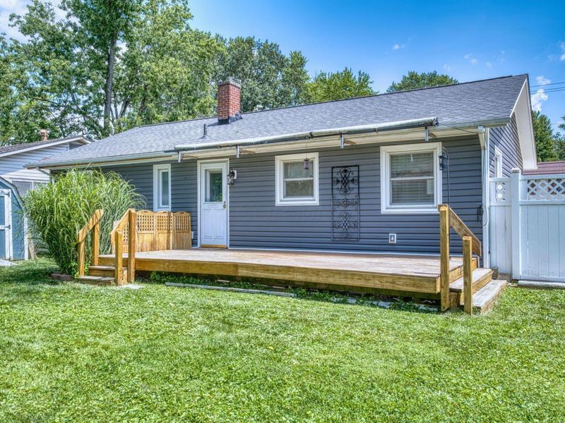 161 S Otterbein Avenue , Westerville, OH 43081 Photo 45