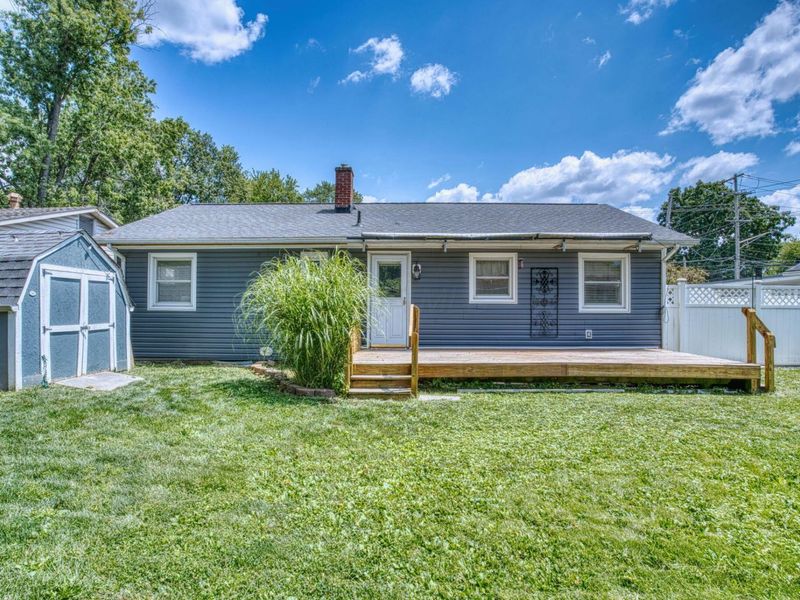 161 S Otterbein Avenue , Westerville, OH 43081 Photo 46