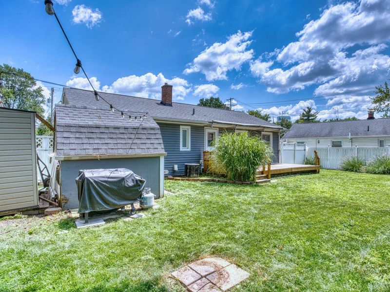 161 S Otterbein Avenue , Westerville, OH 43081 Photo 47