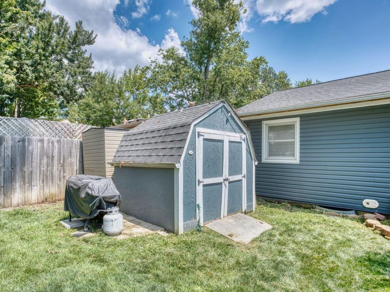 161 S Otterbein Avenue , Westerville, OH 43081 Photo 48