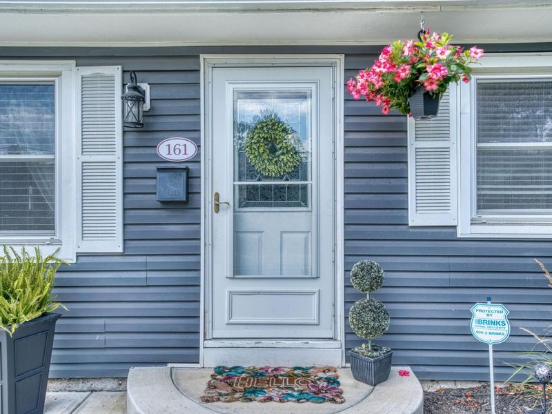 161 S Otterbein Avenue , Westerville, OH 43081 Photo 5