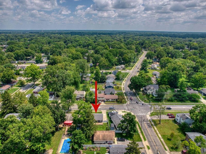 161 S Otterbein Avenue , Westerville, OH 43081 Photo 51