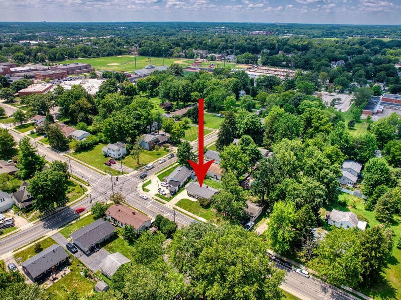 161 S Otterbein Avenue , Westerville, OH 43081 Photo 53