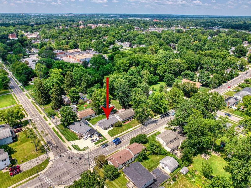 161 S Otterbein Avenue , Westerville, OH 43081 Photo 54