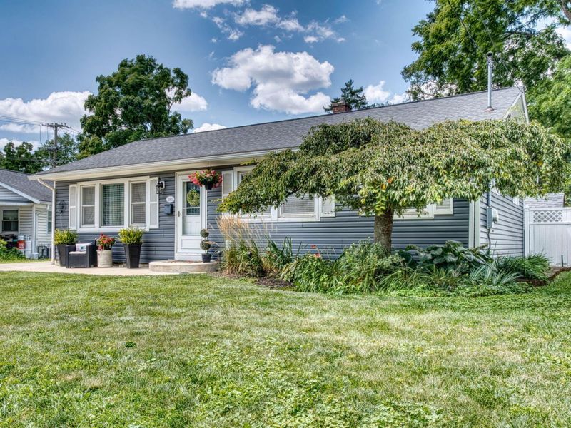 161 S Otterbein Avenue , Westerville, OH 43081 Photo 55