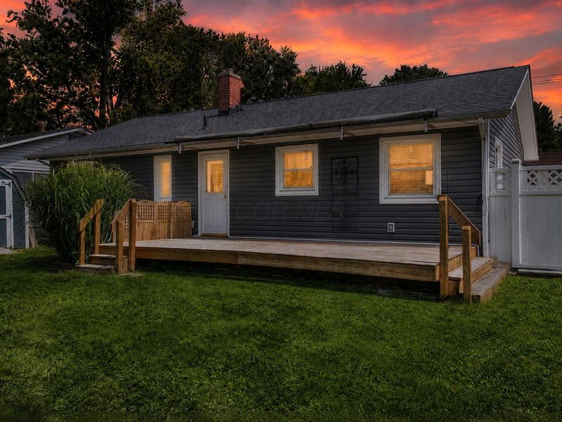 161 S Otterbein Avenue , Westerville, OH 43081 Photo 57