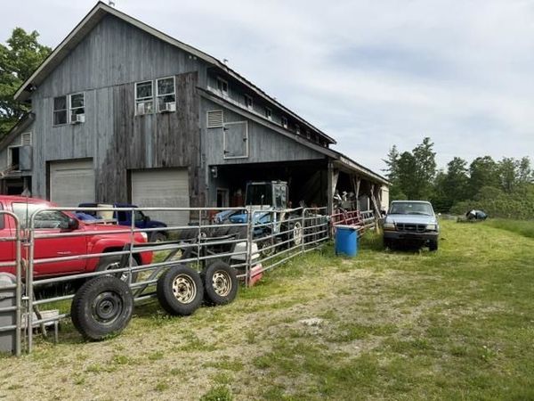 3380 Under The Mountain Road, Londonderry, VT 05155