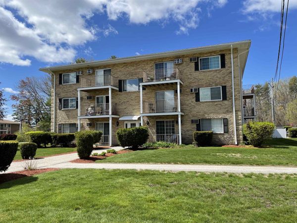 379 Huse Road, Unit 14, Manchester, NH 03103