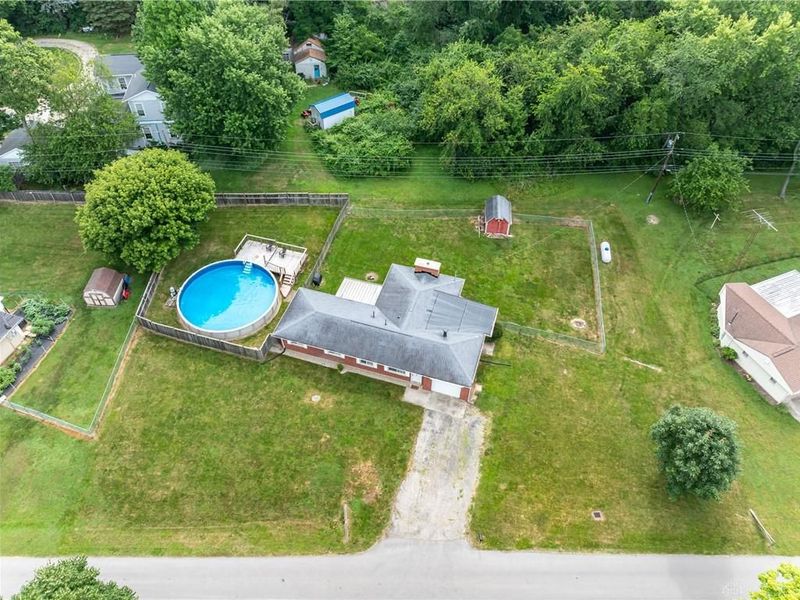 816 Country View Drive, Beavercreek, OH 45430 Photo 34