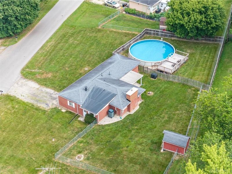816 Country View Drive, Beavercreek, OH 45430 Photo 38