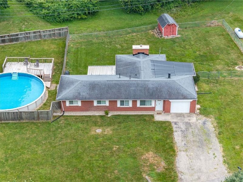 816 Country View Drive, Beavercreek, OH 45430 Photo 43