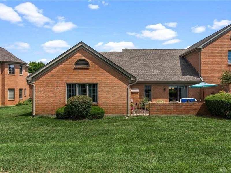 7015 Rosecliff Place, Miami Township, OH 45459 Photo 20