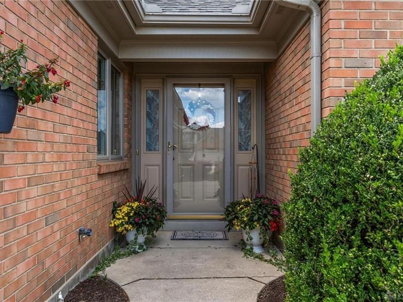 7015 Rosecliff Place, Miami Township, OH 45459 Photo 3