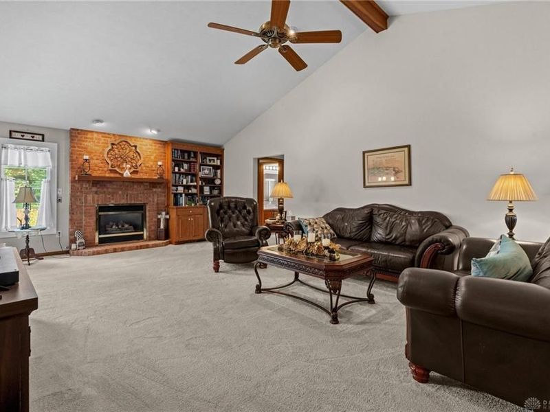 7015 Rosecliff Place, Miami Township, OH 45459 Photo 5