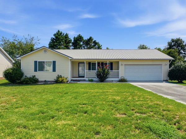 174 Christian Drive NW, Cleveland, TN 37312