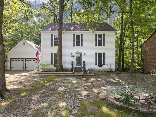 338 ERICSON RD, Memphis, TN 38018