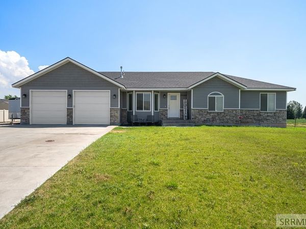 2258 E Hailey Avenue, IDAHO FALLS, ID 83401