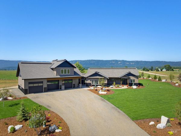 13945 Galloping Rd, McCall, ID 83638