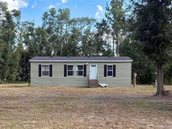 262 NE LAURIE LANE, Mayo, FL 32066