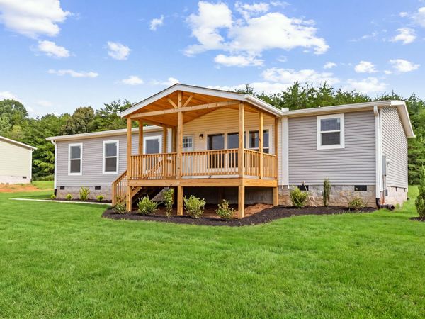 361 County Road 784a , Etowah, TN 37331