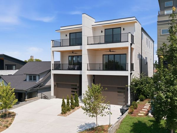 4700 Kentucky Ave , Nashville, TN 37209