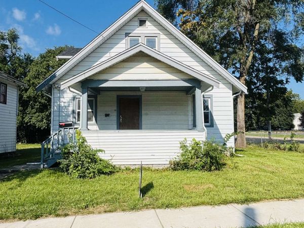 128 N Johnston Avenue, ROCKFORD, IL 61101