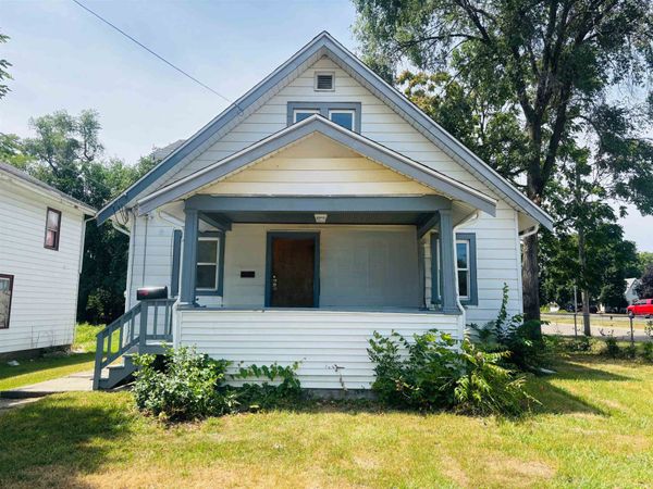 128 N Johnston Avenue, ROCKFORD, IL 61101