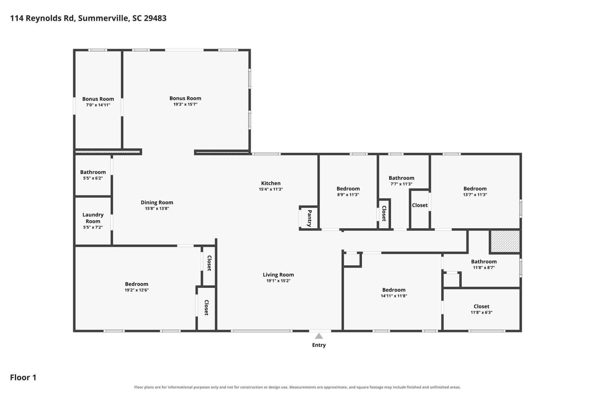 114 Reynolds Road Photo 35