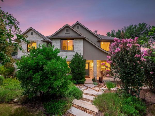 412 Eagle, Lakeway, TX 78734