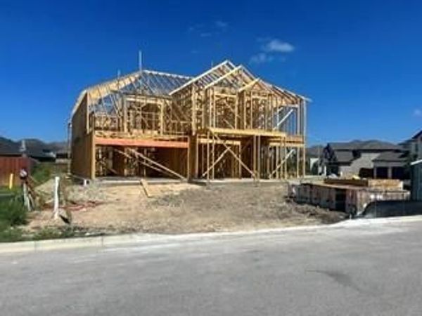 1901 Camay ST, Leander, TX 78641