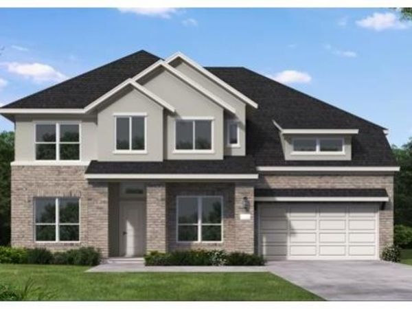 1901 Camay ST, Leander, TX 78641
