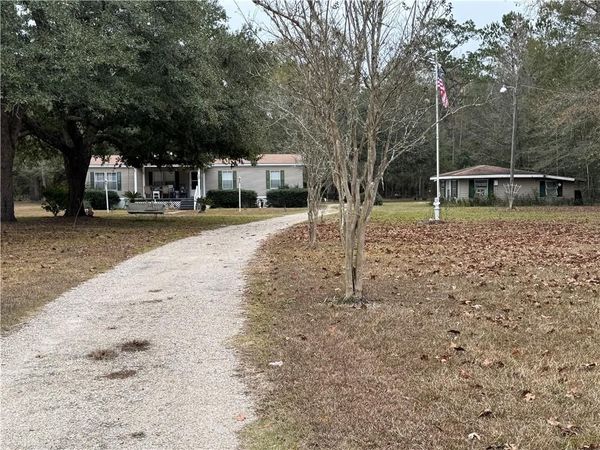 59312 PINE RIDGE Road, Lacombe, LA 70445