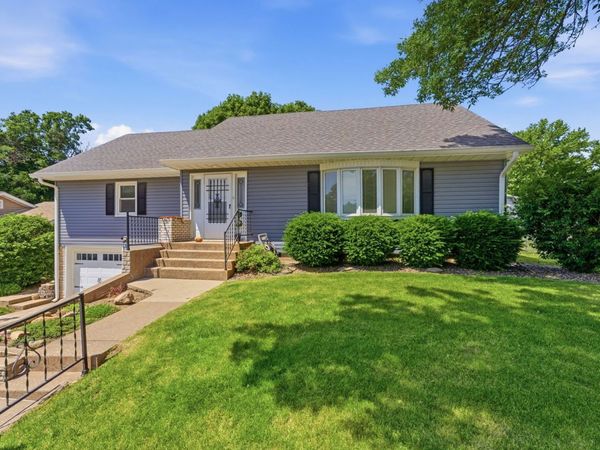 1017 11th Avenue , Orion, IL 61273