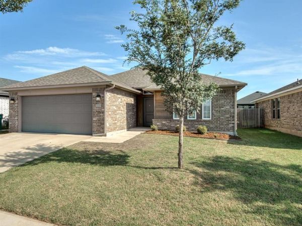 6605 SE 85th Street, Oklahoma City, OK 73135