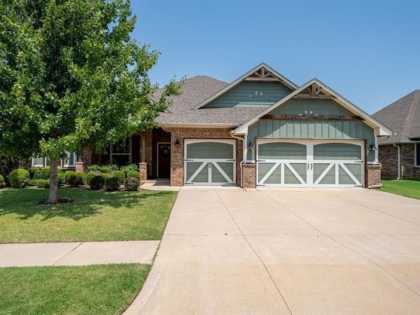 8621 NW 127th Street, Oklahoma City, OK 73142