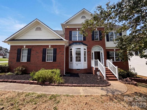 2318 Phlox Court , Charlotte, NC 28213