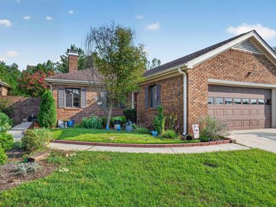 320 Patio Place , Columbia, SC 29212