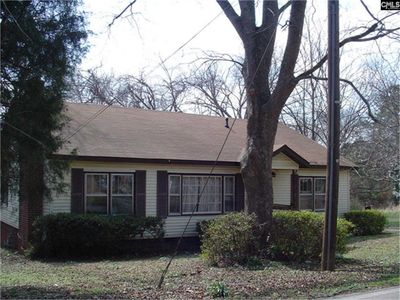 802 Hudson Street , Winnsboro, SC 29180