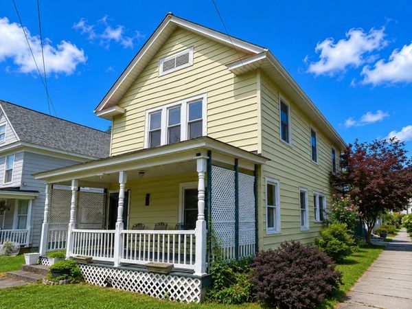 404 River Street , Hawley, PA 18428