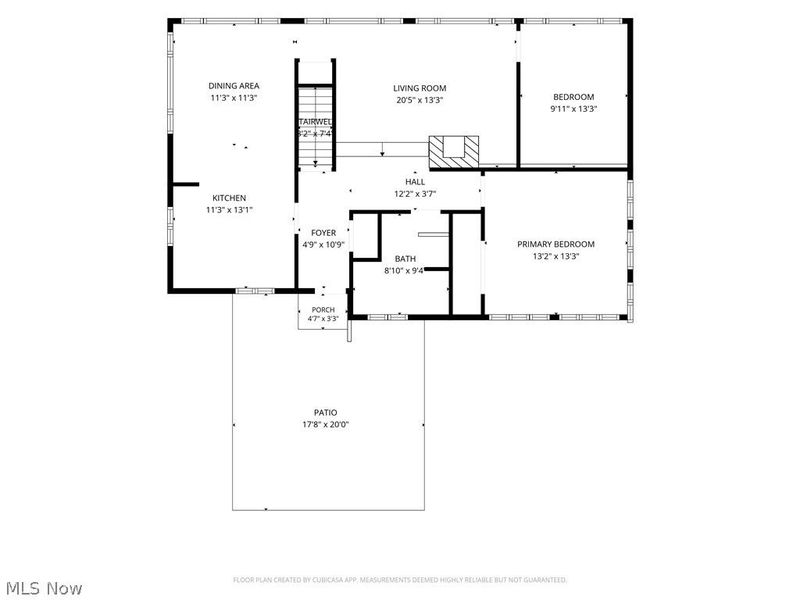 55 Willowdale Lake Avenue NW, North Canton, OH 44720 Photo 45